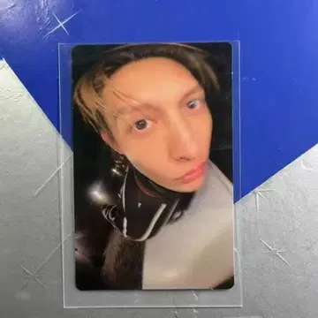 cortis 제임스 트레이딩 카드 미국 KPOPNARA