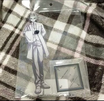 핸드라 핸드레드라인 소츠키 에이토 특대형 아크릴 스탠드 마루이 집사