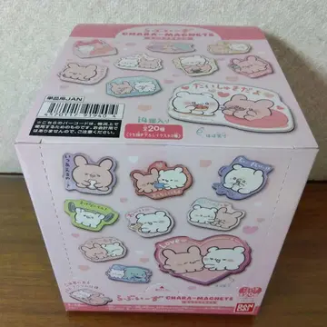 러브리즈 캐릭터 마그넷