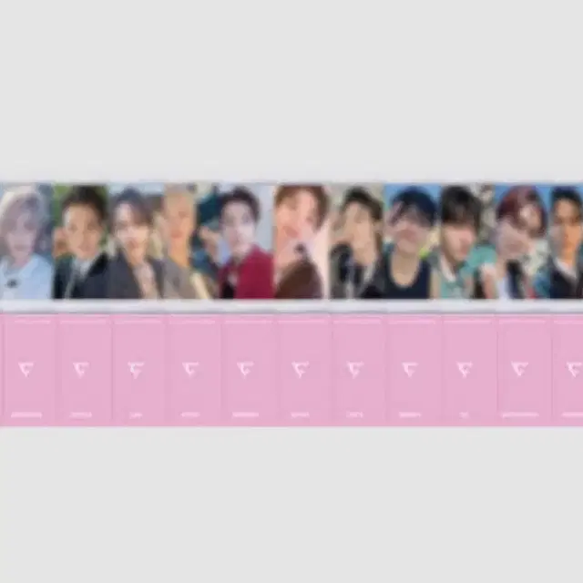 결제완) 세븐틴 svt 멤버십 멤버쉽 키트 리뉴얼 포카 분철 특전 양도