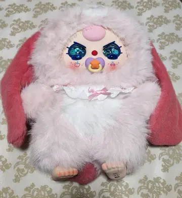 Baby three 800% AI 말하는 봉제 인형