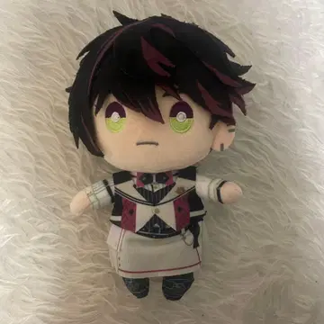 니지산지 스페샤레 사카요리 소마 니지누이