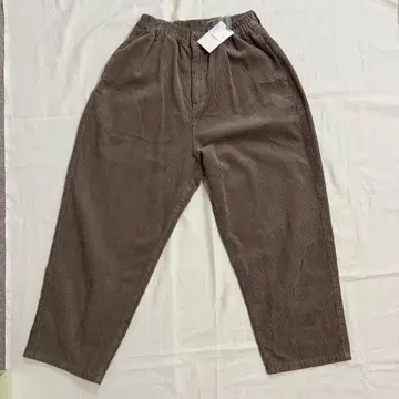 서울베리 코듀로이 팬츠 L 사이즈