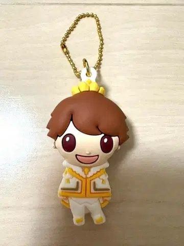 King&Prince 타카하시 카이토 PVC 키링 sweet garden