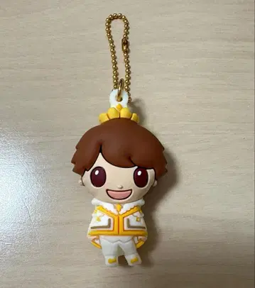 King&Prince 타카하시 카이토 PVC 키링 sweet garden