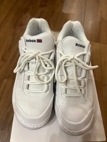 REEBOK everyone CLASSIC DUKE 2.0 (26.5)