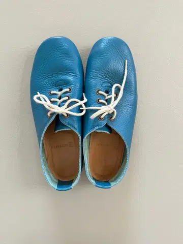 이토 제화점 / SHOKYAKU 블루 23.5cm