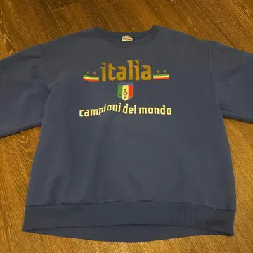 Italia 트레이닝복 Toni 9