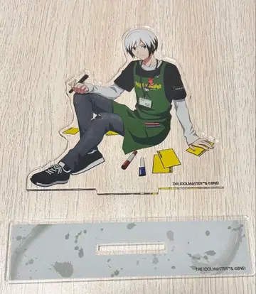 키타무라 소라 빌레방 콜라보 아크릴 스탠드