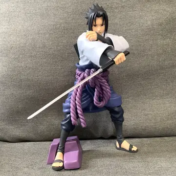 [ 할인 대상 ] 피규어 Grandista NARUTO 우치하 사스케