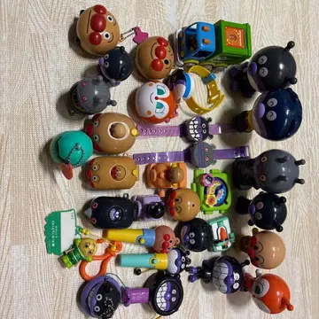 호빵맨 묶음 판매