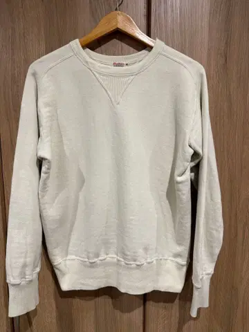 웨어하우스 맨투맨