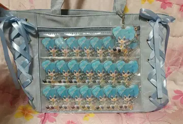 스토푸리 코론군 아크링 키링 이타백 7주년 아크링 키링 기본