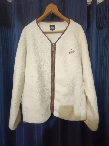 타라스불바 보아 자켓