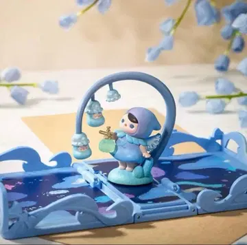 POPMART Gift For You PUCKY