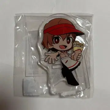 페르소나 5 타쿠티카 아케치 고로 크로우 아크릴 스탠드