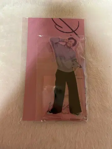 오후해수욕장 vol.2 아크릴 스탠드 B