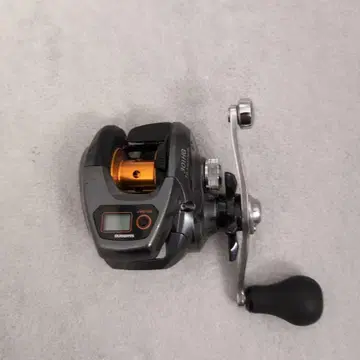 shimano barchetta bb 301hg