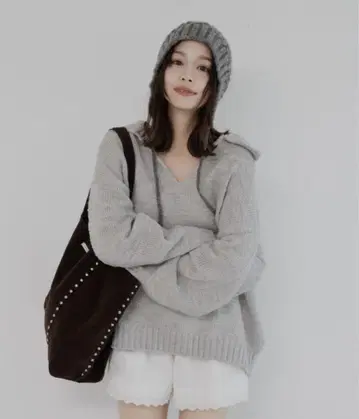 쥬메로 스웨이드 라이크 토트 즉시 구매 NG!