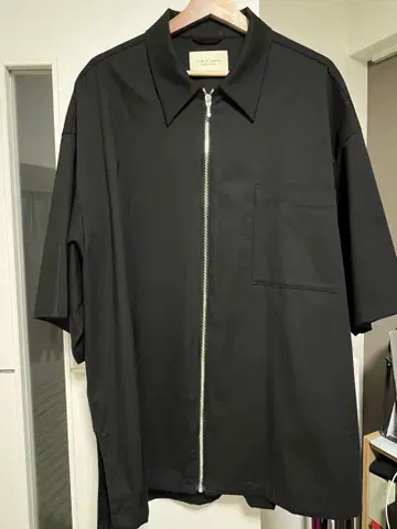 PUBLIC TOKYO 셔츠 자켓 반팔