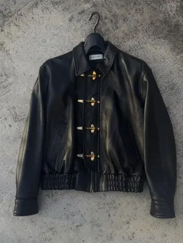 ernest w. baker leather archive L