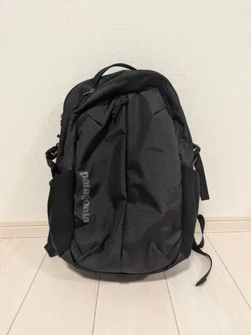 patagonia 파타고니아 refugio 백팩
