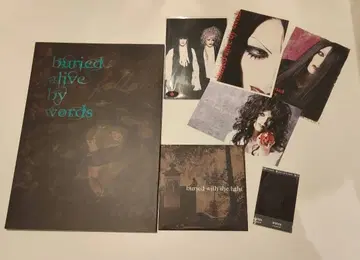 마코 buried with the light