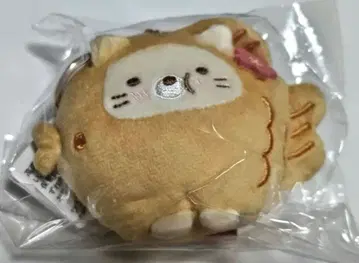 스미코구라시 모두 함께 느긋하게 와가자 여행 와가자 봉제 인형 고양이