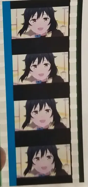 러브 라이브 니지가사키 극장판 완결편 제2장 영화 특전