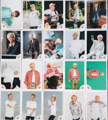 카미야마 토모히로 쟈니즈 WEST WEST. 공식 사진 1 솔로 개인만