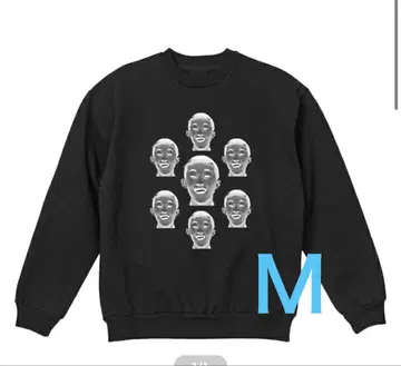 [ 시착만 한 상품 ] KATAME 25aw2st 소년기 Cell 블랙