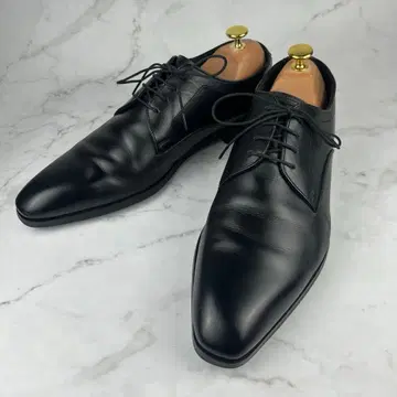 리걸 비즈니스 슈즈 14RR 플레인토 블랙 25.5cm