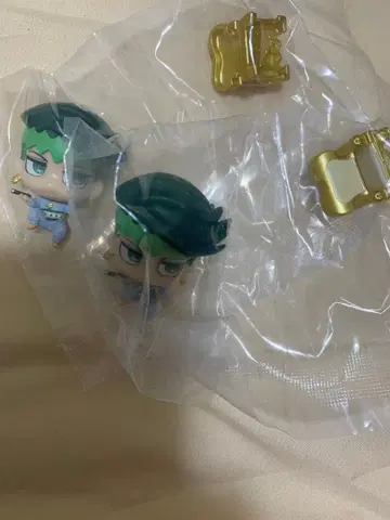 키시베 로한 가챠