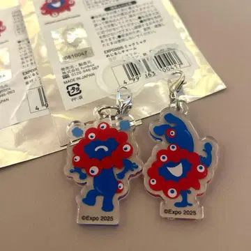 미야쿠미야쿠 메지루시 참 오사카시 간사이 만박 EXPO2025