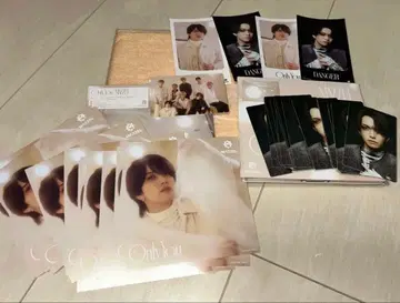 MAZZELL Only you 묶음 판매 EIKI