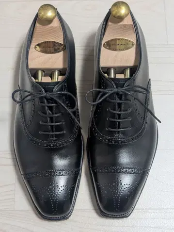 EDWARD GREEN ASQUITH 6E 888