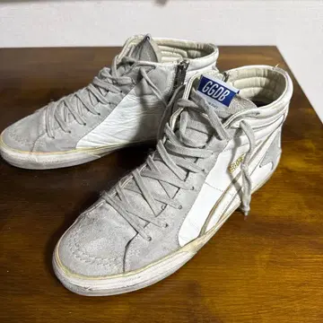 GOLDEN GOOSE SLIDE 골든구스 슬라이드 42