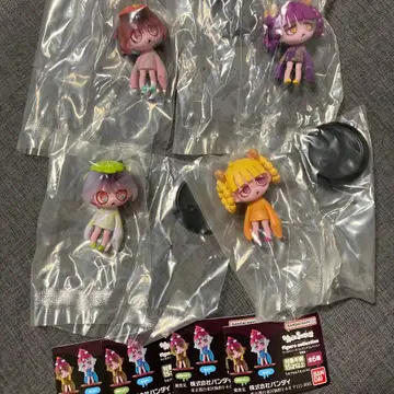 윌 스위츠 4세트 미개봉