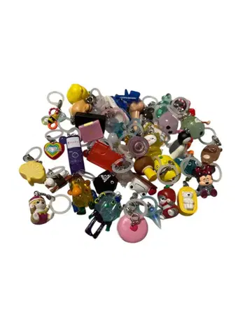 메지루시 액세서리 40개 묶음 판매