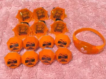 히프마이 츠츠지모리 로쇼 링 라이트