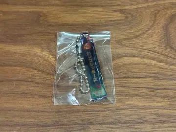 GALAXY PARK 가챠가챠 아크릴 키링 함브레더즈