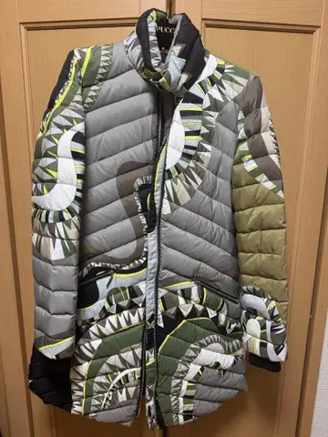 에밀리오 푸치 다운