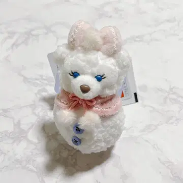 봉제 인형 참 시크릿 오브 스노우위 데이 셰리메이