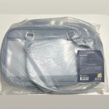 TXT 보스턴 백 ACT : TOMORROW JAPAN MD