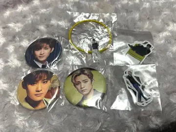 FTISLAND 재진 세트