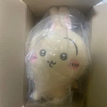 치이카와 (먼작귀) 시이푸아 봉제 인형 2 토끼