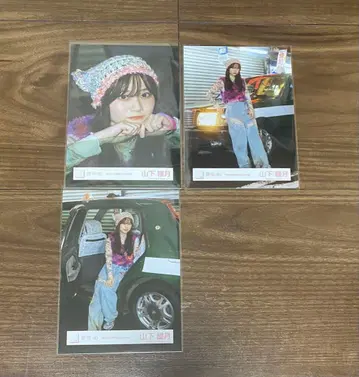 야마시타 시즈키 틀어박힐 시간은 없어 세미 컴프