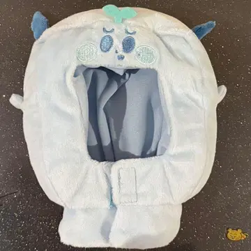 NCT DREAM 마크 응원봉 커버