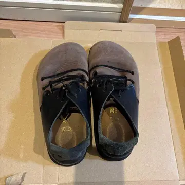 BIRKENSTOCK 빌켄 몬타나