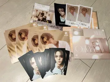 MAZZELL Only you 묶음 판매 RAN